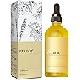 Veganic Natural Rosemary Hair Oil for Growth, Improves Dry, Damaged and Thin Hair (1 Pcs)