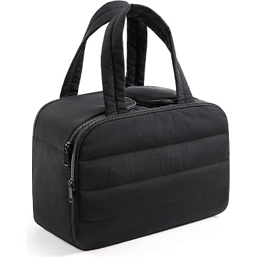 New Releases: The best-selling new & future releases in Toiletry Bags