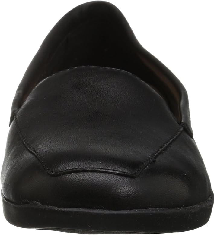 easy spirit women's devitt oxford flat