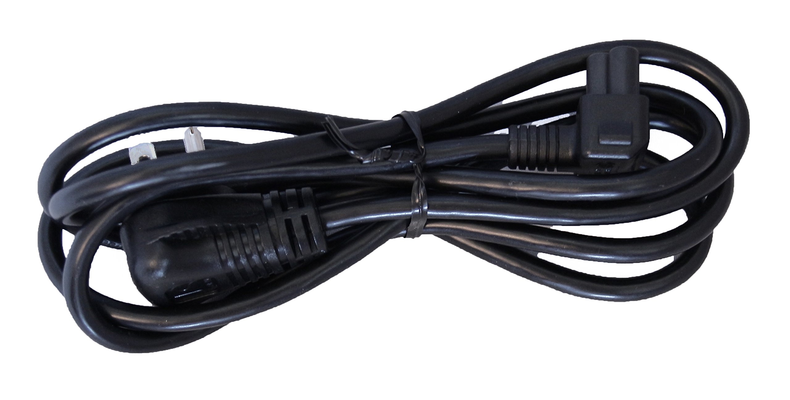 TEKBYUS AC Power Cable EAD62397301C 5ft TV Power Cord for TV Models