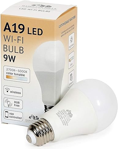 amazon smart bulb alexa