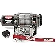 Warn 89020 Vantage 2000 Winch - 2000 lb. Capacity, Winches - Amazon Canada