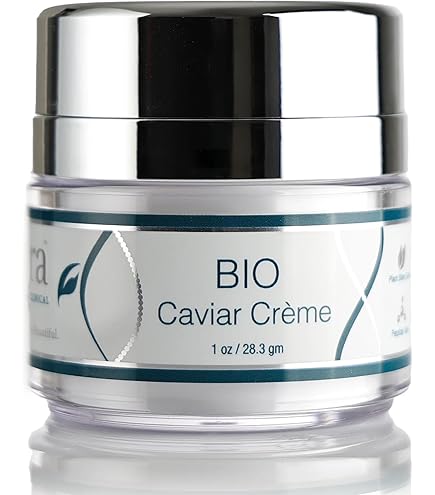 Amazon.com: Lira Clinical BIO Lift Creme - Anti Aging Face