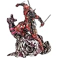 KOTOBUKIYA Marvel Universe: Deadpool Fine Art Signature Series Statue