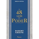 As 48 leis do poder: Edição concisa