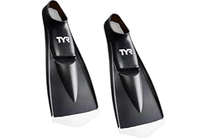 TYR Unisex-Adult Flex Fins 2.0