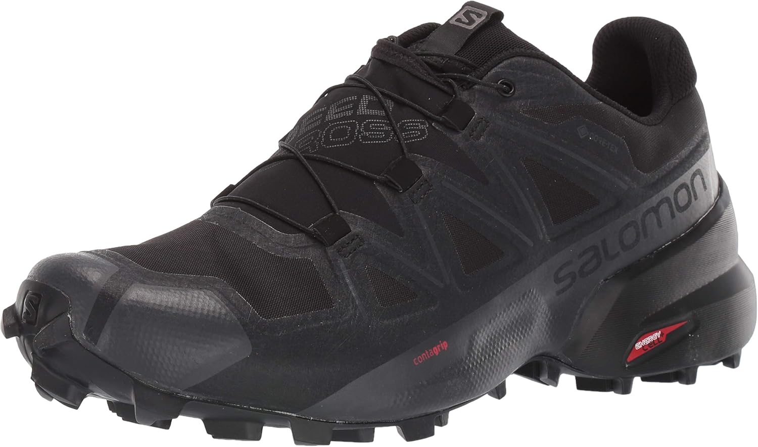 salomon speedcross 5