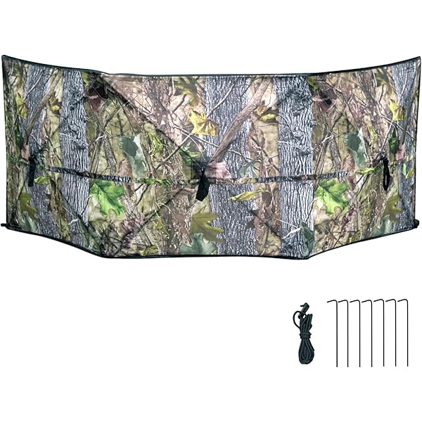 Tidewe Blind THUNDERBAY 60