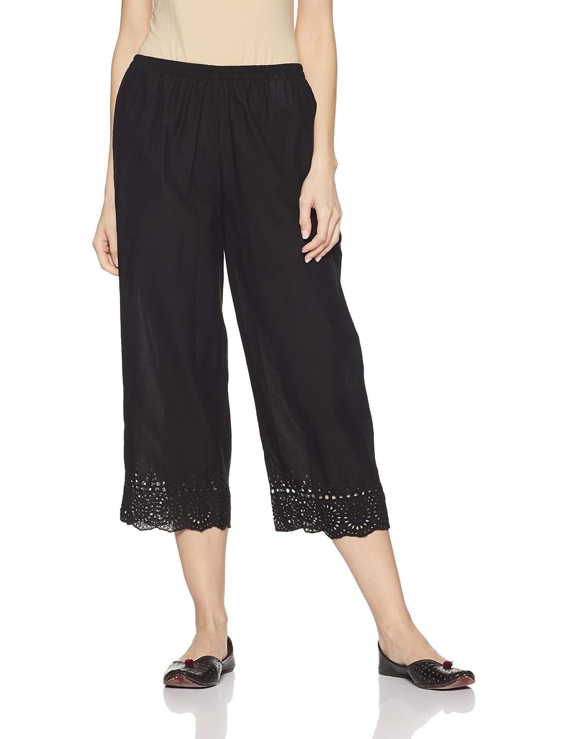 rangmanch by pantaloons women's pyjama bottom