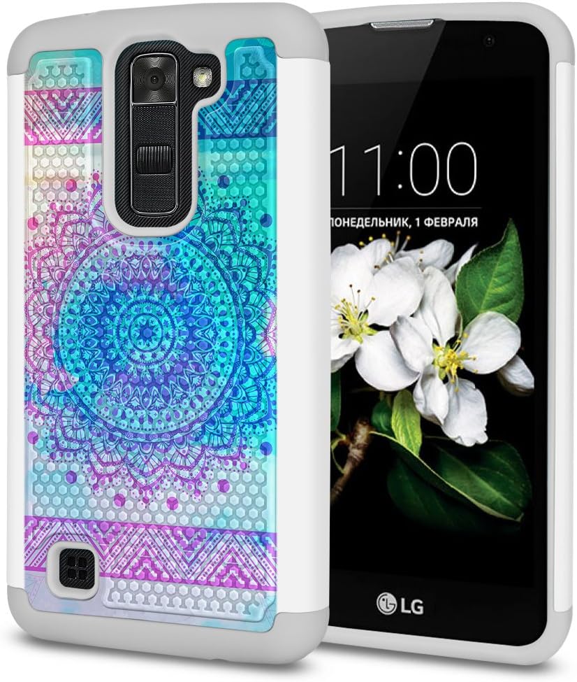 Best lg k7 unicorn phone case