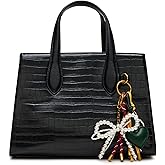 Steve Madden womens Steve Madden Calleb Satchel With Charms