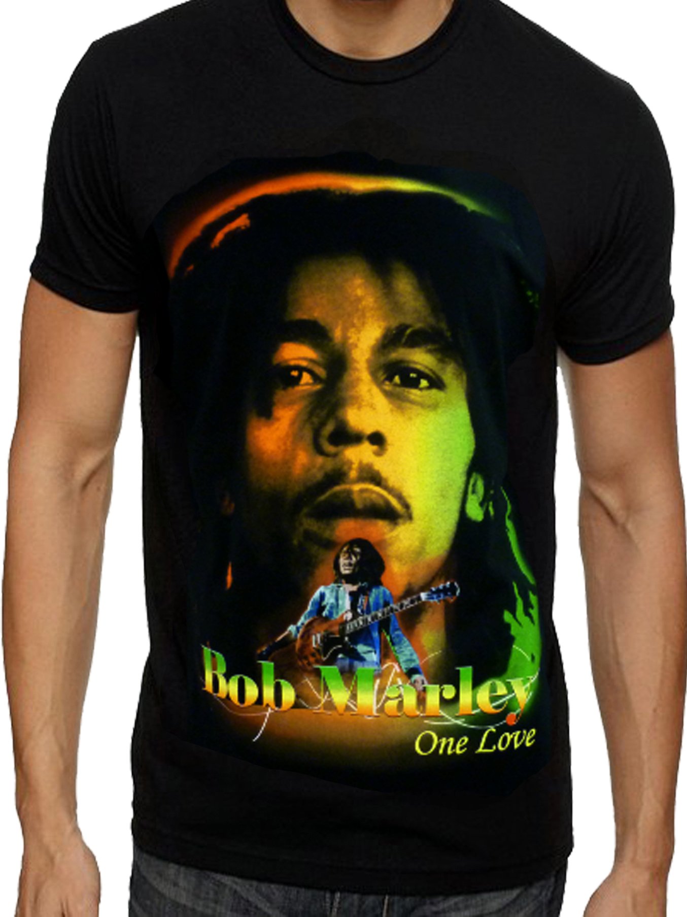 bob marley t shirts india