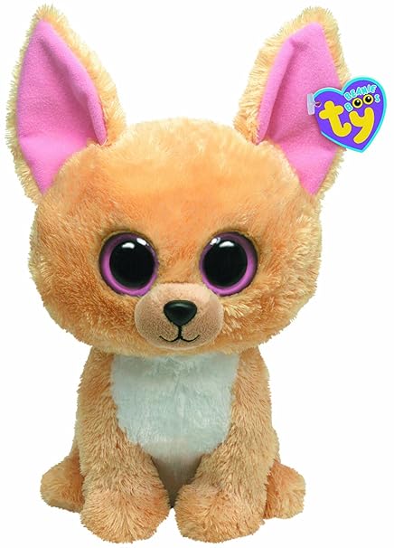 beanie boo chihuahua