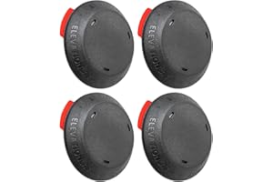 Elevation Lab AirTag Adhesive Security Mount (4 Pack) - TagVault™ - The Secure & Low-Profile AirTag Adhesive Holder | 3M VHB, Waterproof, Security Tool, Patented, Find Your Bike, Car, Skis