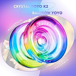 MAGICYOYO K2 Responsive Yoyo for Kids