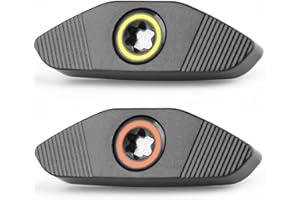 Gofotu 2pcs Golf Driver Weight Compatible with Titleist GT2 GT4 Driver/GT2 Fairway Head Weight