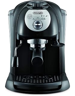 Cafetera delonghi ec 146 opiniones | Las cafeteras más completas del  mercado.