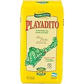 Yerba Mate Playadito 500gm
