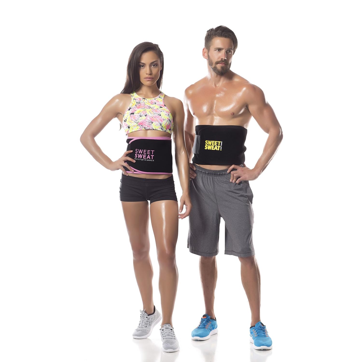 Sweet Sweat Belt Reviews How To Improve Your Shape In 7 Days