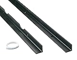 Woodstock W1412 Standard Table Saw Rails