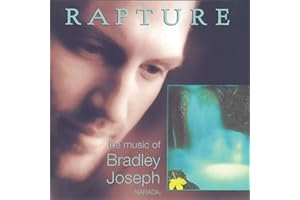 Rapture: Bradley Joseph Narada Piano Artist with St. Olaf Orchestra