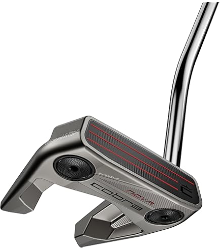 Amazon.com : Scotty Cameron Phantom 9 Putter 34