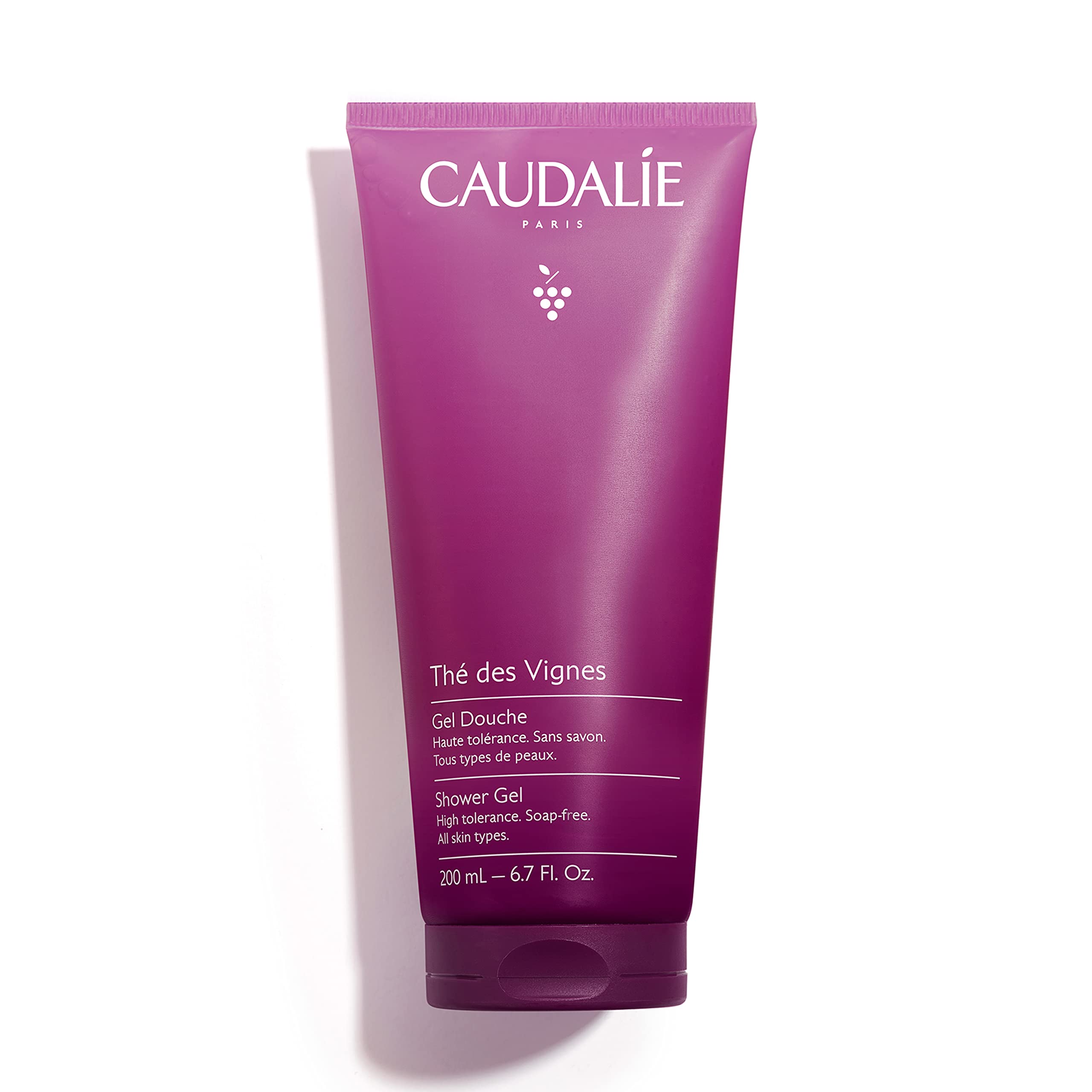 Caudalie Thé des Vignes Shower Gel - 200 mL