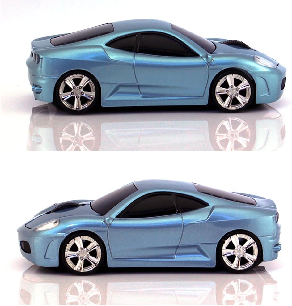 UrChoiceLtd® Car Mouse - Image 4