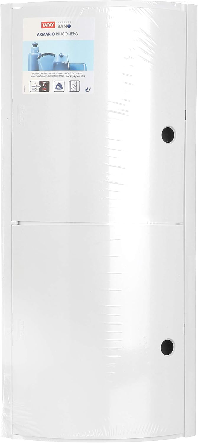 Armario rinconero pequeño | Los mejores armarios