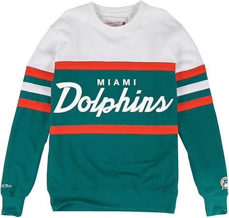 miami dolphins sweatshirt uk