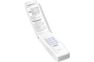 LPWKP/MDTK Linear Garage Door Keypad Megacode LD033 LD050 LS050【3-Year-Warranty】