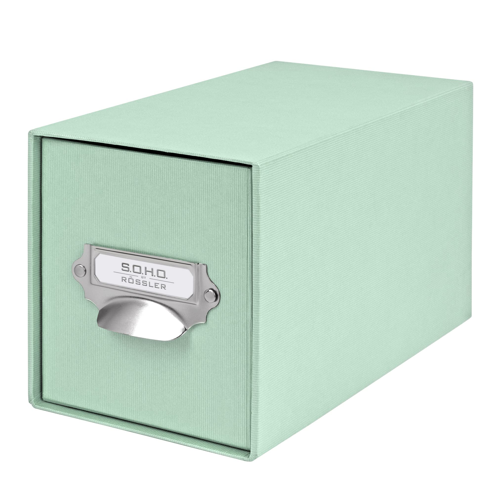 S.O.H.O. 1327452650 CD Drawer - Mint