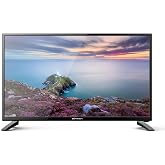 Emerson ESTD-2400 24" Class HD Smart TV with Built-in DVD Player | 720p LED Display - Wi-Fi Streaming - USB &amp; RCA Inputs - Space-Saving Design - Wall Mountable - Includes Remote Control