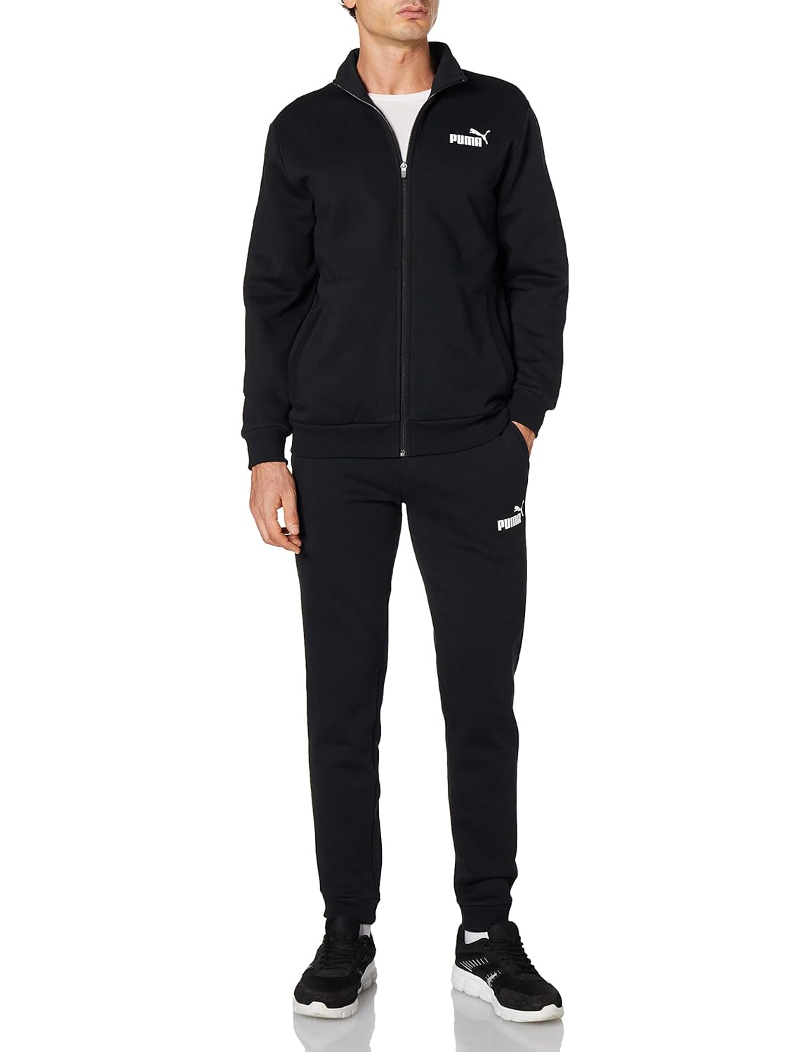 Puma mens Tracksuits Amazon.in Clothing & Accessories
