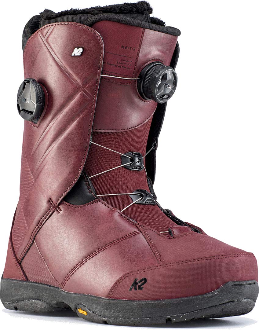k2 ryker snowboard boots
