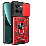 Jiajihua Compatible with Vivo X80 Lite 5G Phone