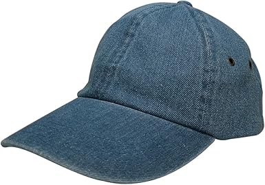 soft crown baseball hats