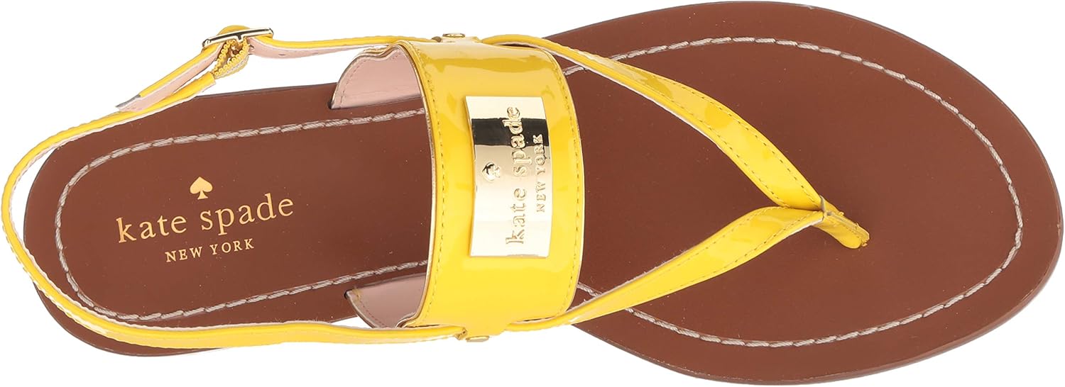 kate spade cassandra sandal