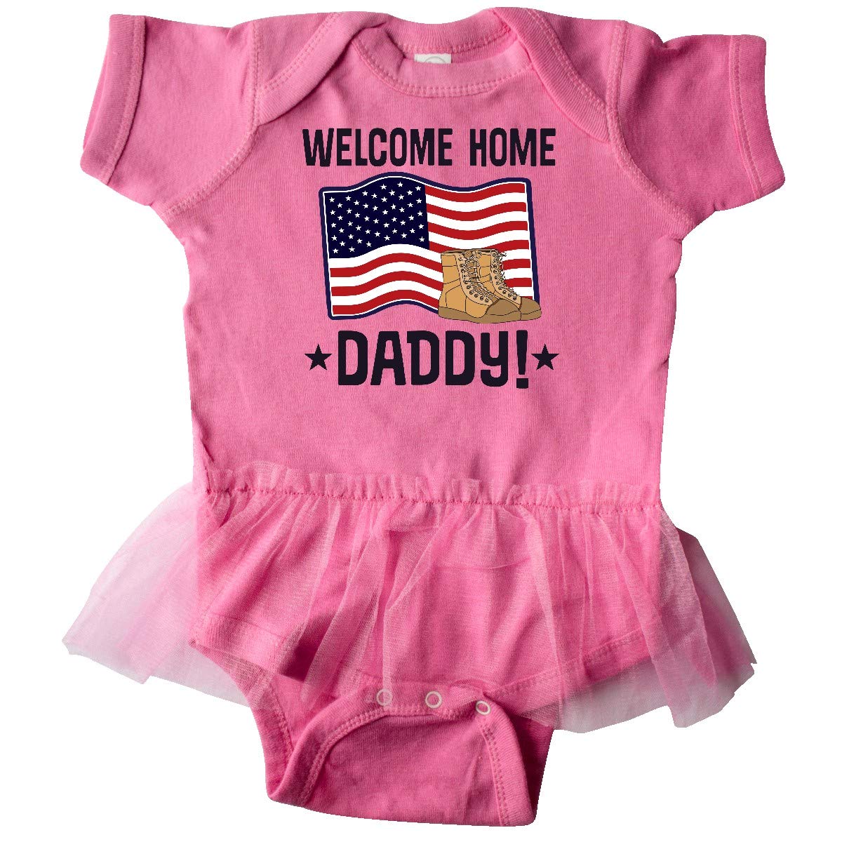 Best Deployment Coming Home Shirts For Kids