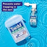 Earol Swim Olive Oil Tea Tree Ear Spray 10ML Prevents Water Trapping Infections view 4