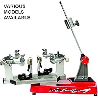 mistringer tennis stringing machine