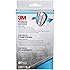 3M 6001PB1-1 Organic Vapor Replacement Cartridge, 1-Pair