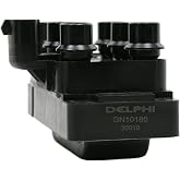 Delphi GN10180 Ignition Coil