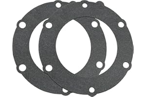 72770 Transfer Case Adapter Gasket Fits 2005 1500 z71 5.3L and NP246 (2 Pack) ﻿