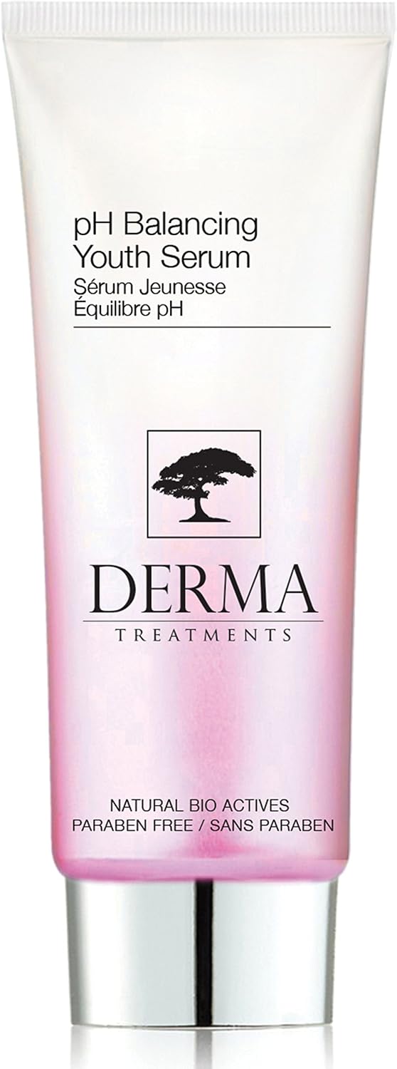 Derma Treatments PH Balancing Youth Serum with Vitamin C & Aloe Vera aims to stimulate the skin's healing process - Image 4
