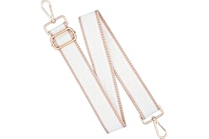 chushui Purse Strap,Replacement Crossbody Shoulder Strap for Handbag…