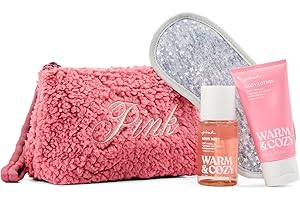 Victoria's Secret PINK Personal Care Beauty Gift Set