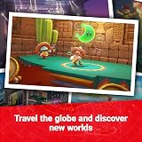 Nintendo Super Mario Odyssey Nintendo Switch NSW Standard Français view 4