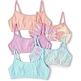 The Children's Place Girls Bralette