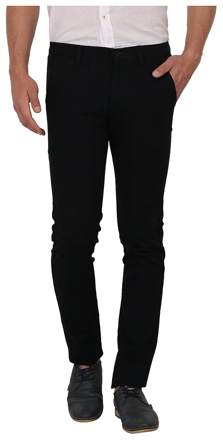afox jeans and trousers